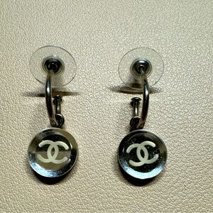 Vintage Chanel Earrings